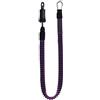 Mystic Kite Safety Leash Long 35009.230280 - Purple/Grey