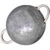 Spro Bottom Jig - Testine di piombo per pesca in gomma, sfera di piombo per pesca alla pesca
