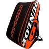 Dunlop Sports DUNLOP Borsa da Padel Tour Intro Black And Orange