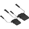 ATK Bindings Spare Touring - Tappo da sci, 91 mm