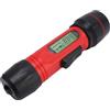 VBESTLIFE Sonar Portable Fish Depth Finder, da 2,6 Piedi a 295,3 Piedi Finder Pesci Portatile Sonar Kayak Boat Fishfinder, per Pesca in Barca Pesca Al Ghiaccio