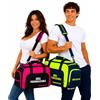 BrolloGroup Borsone Sportivo Personalizzabile Con Stampe di Loghi O Scritte - Borsa Palestra Calcio, Basket, Volley PS 15543