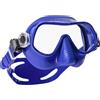 SCUBAPRO Steel PRO Mask Blue