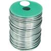 Pescasubito.com Filo di Piombo Tenero Diametro 1.25mm da Pesca Trota Torrente 1Kg per Spiraline Piombo
