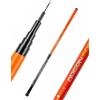 Generico Canna Fissa 5 Metri Odeon in Fibra Pesca Punta Mare Lago Fiume 5Mt 5 M
