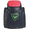Rossignol - Borsa da sci Hero Heating Athlete Bag 230v - Uomo - Taglia unica - Nero