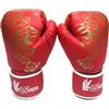 Generic Guanti da boxe da uomo, guantoni da boxe, allenamento professionale, sparring, Muay Thai, MMA, kickboxing, guanti pesanti per sacco da boxe, guanti da allenamento per kick boxing, combattimento