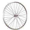 Taylor-Wheels 26 pollici ruota anteriore bici con cerchio a doppia parete YAK19