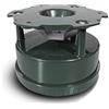 Highwild Deer Feeder Kit - Timer digitale - Piastra di rotazione in metallo - Facile installazione - All-in-One