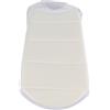 VGEBY Chest Guard, Unisex Taekwondo Karate Pettorina Vest Boxing Body Protezione per Il Seno Accessorio Adulto Bambino(M) Protettore Petto Karate Bambini