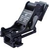 Gexgune Tactical Airsoft Kit di Montaggio Casco Militare Supporto per Casco NVG per Occhiali per Visione Notturna PVS14 PVS7