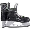 BAUER Pattine-1058934 Pattine Blk 37,5