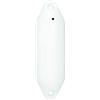 Lalizas Parabordo serie U - 2 occhielli Bianco U5 - ( Ø 22 x L64 cm ) - OCEAN