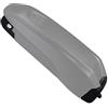 SHIMANO CYCLING_EQUIPMENT Steps BT-E8010 - Portabatteria senza pompa, 600 mm, per adulti, unisex, colore: nero, taglia unica