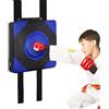 ETUCYNG PU Target Wall Fighting Pad, PU Wall Punch Boxing Bag, Wall Punching Pad Boxing, Wall Punching Pad, Wall Target, Wall Target, Wall Punch Boxing Bag Punching Bag, Attrezzatura da boxe per