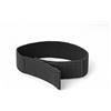 Defcon 5 BDU Elastic Cuffs (Elastici per Mimetica) in Coppia Nero