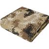 scosao Rete Mimetica Foresta Caccia, Telo Militare Ombreggiante per Capanno Fotografico, Reticolato da Camuffamento per Foresta Paesaggio, Parasole, Giardino, Campeggio, Decorazione,camo,1.5*8m/5*26.2ft