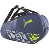 PUMA 079316 02 Paleter, Adulti Unisex, New Navy Fast Yellow White Blue, OneSize