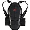 Zandonà PRO SHELL x6 XS (altezza 158/167cm, girovita 70-77cm)