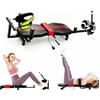 Generic Panca per Allungare la Schiena, Neck Stretch Traction Table, Panca per barella, per Allungamento della Schiena con Trazione Cervicale, Stretching e Rilassamento del Corpo
