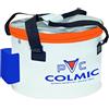 Colmic CEFALO CON RETE ORANGE SERIES