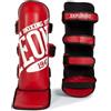 LEONE 1947 Leone, Paratibia EXPLOSION Rosso L