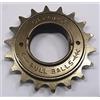 MADICKS Ruota Libera PIGNONE Rocchetto Bici Bicicletta 1 Velocita Z 18 Denti Single Speed