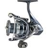 Trabucco Mulinello Trabucco Invictus XT - Frizione Anteriore - Corpo in Alluminio - Rotore in Carbonio - Ideale per Spinning, Feeder e Bolognese (5000)