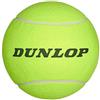 Dunlop Sports Dunlop Palla Gigante, Giallo, 9 Pollici