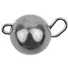 Major Fish Tungsten Cheburashka - Pesi per pesi, 14 g, 2 pezzi