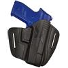 VlaMiTex U22 Fondina in Pelle per sig Sauer P226 / P229 / 2022/2340, Nero