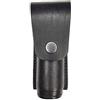 VlaMiTex Custodia spray al pepe in pelle M10 nera per TW 1000 / Walther/Stopnow/Ko Fog/KO Spray 007 / Columbia/Fox