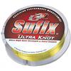 Sufix Nylon Ultra Knot - 995m - Opaque Yellow - D.0.33mm - R.8.1Kg - DS1UK033053PBU - ASU470903