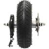Razor Electric Scooter E300 (V41+) 9 Rear Wheel Complete