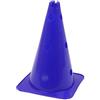 HAEST Vinex Coni con Fori - 38 cm - 350 g - Arancione
