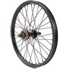 KHEbikes KHE - Ruota posteriore BMX da 18, 14 mm, in alluminio anodizzato, cerchione TDI, 36 fori, pignone 16Z