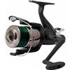 Generic Mulinello Pesca Carpfishing Carpa Doppia Frizione Con Filo Mod 6000