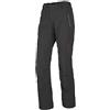 Salewa, Puez Pl W Pnt, Pantalone, Donna, Nero, 46/40