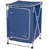 Ferrino Super Quick, Mobiletto Blu