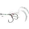 Sugoi artificiale inchiku 150gr pink rosa weddell 9.5cm col 008