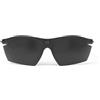 RUDY PROJECT OCCHIALI DA SOLE RYDON STEALTH PER UNISEX ADULTI TAGLIA 71