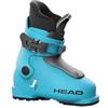 HEAD Scarponi da Sci J 1 Junior, Colore: Speed Blue, Taglia: 175 (603566-175)