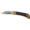 ARMERIAONLINE SINCE 1999 Coltello Coltellino da Collezione con Manico in Legno Tascabile richiudibile Regalo Natale Vendita Online