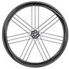 Campagnolo Bora WTO 45 DB Dark 2 Way Fit Hg 11V Ruota