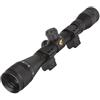 ECOMMUR Mirino Gamo VE 4X32 AO WR | Mirino sportivo per fucili, carabine e pistole ad aria compressa (pallini).