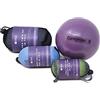Yoga Tune Up Set of Various Ball Sizes and Colors - original tune up balls, PLUS balls, ALPHA TWINS set and Corgeous Ball by Yoga Tune Up