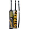 DANIAL SPORTS BEYOND FEAR German Sport Tape Ball Bat 2023 Mazza da Baseball per Tape Ball Taglia Mens Size