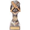 tecnocoppe Trofeo Cuoco Chef Cucina h 18,00 cm Targhetta personalizzata omaggio