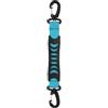LPACXBYD Ski Tracolla per Snowboard Pattini Scarpe Tracolla Alta Resistenza Professionale Comodo in Linea Maniglie Lacci for Pattinaggio all'Aperto Accessori(Blue)
