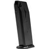 2EAGLE Accessorio Softair-Caricatore aggiuntivo per Spring P99 (Ref.Umarex 2.5543 e 2.5544)-capacità: 12 Palline-Materiale: Plastica ad Alta Resistenza-Ref:2.5543.1
